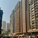 Wooden works in the city of mumbai 