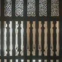 wooden jali in mumbai 